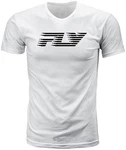 Fly Fast Tee White Md. Fixed Price $44.99.