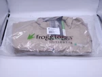 Frogg Toggs C50 Pro Action Rain Jacket-khaki PA63123-04-M. Fixed Price $21.99.