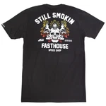 Fasthouse Smoke & Octane Ss Tee. Fixed Price $15.00.