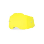 100-PERCENT RC2/AC2/ST2 Sheet Yellow Lens Eyewear. Fixed Price $13.78.