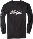Factory Effex Kawasaki Ninja Long Sleeve Shirt Black. Fixed Price $36.00.