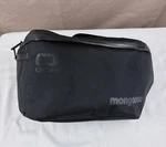 Ogio Mongoose Black Sling Waist Pack Crossbody Tech Edc Bag Nwot Tactical. Fixed Price $24.99.