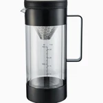 Porsche Pour-over Coffee Maker. Fixed Price $199.00.