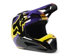 Fox Racing Youth Xpozr Helmet Dot/ece (mutli) 30264-922. Fixed Price $144.95.
