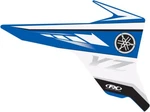 Factory Effex Oem Replica Tank / Shroud Graphics Blue 11-05224. Fixed Price $41.80.