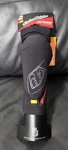 Troy Lee Designs Mountain Bike Pad Set- Stage Knee Guard; Black Xs/sm. Fixed Price $62.95.