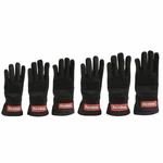Racequip 3550090 Racing Gloves Sfi 3.3/5 Certified Kids Xx-small Black. Fixed Price $71.69.