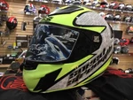 Speed Strenght SS2000 Twist Fate Hi-viz Yellow Size Medium Brand New. Fixed Price $165.00.