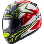 Arai Helmets Regent-x Stars And Stripes 2XL White 0101-17462. Fixed Price $769.95.
