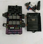 2003 Ford Expedition Navigator Fuse Box Relay Block 3L7T-14A067-AC. Fixed Price $129.00.