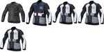 Alpinestars Andes Air Drystar Jackets S-4X Armored. Fixed Price $329.95.