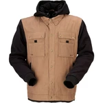 Z1R Jayrod Jacket Tan/black Xl 2840-0129. Fixed Price $119.95.