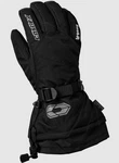 Castle Legacy Snowmobile Gloves Windproof Waterproof Guantlet Women's Md Black. Fixed Price $84.99.