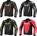 Alpinestars Gp Force V2 Air Leather Jacket. Fixed Price $529.95.