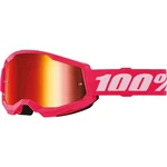 100 Percent Strata Goggles 50028-00017. Fixed Price $39.95.