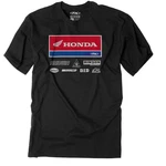Factory Effex Honda Racewear T-shirt. Fixed Price $27.89.