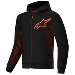 Alpinestars Chrome Air Sport Hoodies Md Black. Fixed Price $249.95.