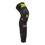 Fuse Omega 100 Combo Knee/shin Guard Black Pair. Fixed Price $141.86.