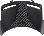 Icon Threshold Rear Cover Black 0133-1784. Fixed Price $15.00.