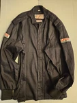 G-force Racing Gear 4126XXLBK GF125 Jacket Black. Fixed Price $89.99.
