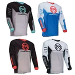 Moose Racing Qualifier Mx Motocross Offroad Atv Jersey - Pick Size & Color. Fixed Price $34.95.