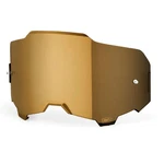 100% Armega Replacement Lens Injected Mirror Gold 59050-00005. Fixed Price $48.84.