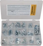 Moose Racing M1 Metric Bolt Kit #2401-1567. Fixed Price $59.95.