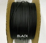 Techflex PTN0.50BK25 Flexo Pet General Purpose 1/2-INCH Braided 1/2", Black. Fixed Price $21.73.
