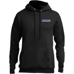 Throttle Threads Parts Unlimited Hoodie Black Medium PSU36PC78HBK Md. Fixed Price $60.90.