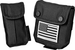 Scorpion Covert Tactical Vest Universal Replacement Molle Pocket, Black. Fixed Price $17.38.