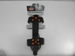 New! Ergodyne Trex Work Gear Traction Device, Size Large 8-11 #6310. Fixed Price $17.99.