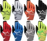 2026 Alpinestars Radar Pro Gloves - Motocross Dirtbike Offroad Atv Mens. Fixed Price $39.95.