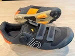 Five Ten Kestrel Boa Mountain Clipless Shoes - Men's Size 10.5 (lightly Used). Fixed Price $49.00.
