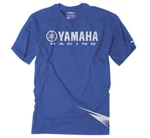 Factory Effex Youth Yamaha Strobe Tee Blue 21-83224. Fixed Price $25.06.