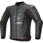 Alpinestars Gp Plus V4 Leather Motorcycle Jacket Black/black. Fixed Price $649.95.