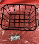 Genuine Nissan Nismo White 20-QUART Ice Box Basket T99C9-20IBB. Fixed Price $19.15.