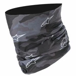 Neck Tube Face Covering Alpinestars Tactical Lightweight - Black Grey. Fixed Price $25.44.