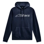 Alpinestars Blaze 2.0 Hoodie Navy/grey Small Open Box 1214-51814-7011-S. Fixed Price $34.89.