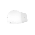 100-PERCENT RC2/AC2/ST2 Sheet Clear Lens Eyewear. Fixed Price $13.78.