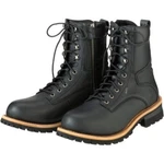Z1R M4 Waterproof Boots For Motorcycle Street Riding - Black Us Size 11. Fixed Price $149.95.