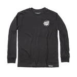 Fasthouse Burner Youth Long Sleeve Shirt (small, Black). Fixed Price $35.20.