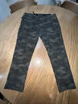 Nwt Men Brp Can-am Utility Pant In Camo Size Xl. Fixed Price $28.49.