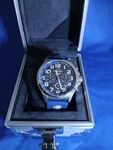 Analog Watch Tw Steel Yamaha North America Collaboration. Fixed Price $895.89.