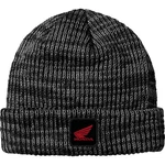 Honda Apparel Heather Beanie - Charcoal. Fixed Price $25.70.