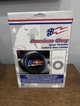 Plasticolor 000798R01 American Flag Spare Tire Cover Patriotic. Fixed Price $14.00.