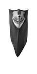 Zan Neodanna Skull WNEO113. Fixed Price $9.99.