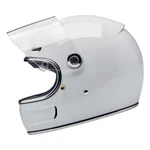 Gringo Sv Ece R22.06 Helmet - Gloss White. Fixed Price $299.95.