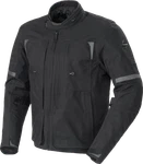 Scorpion Exo Optima Ii Jacket Black 3XL. Fixed Price $364.95.