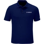 Factory Effex Yamaha Polo Shirt Navy Xl 25-85206. Fixed Price $64.72.