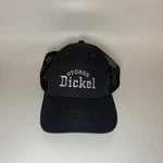 George Dickel Whiskey Cornerstone Black Cotton Mesh Trucker Hat Mens Osfa. Fixed Price $19.99.